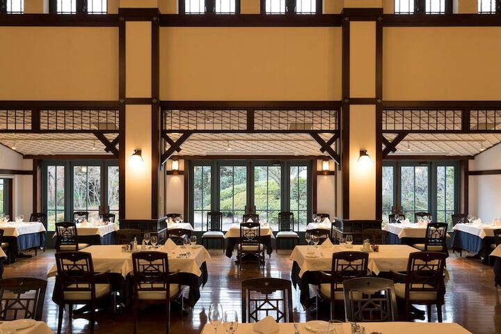Dining Photos