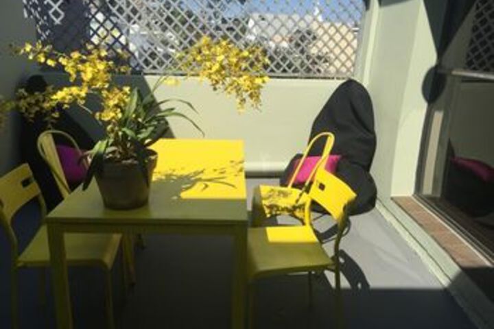 Terrace/Patio 3 of 28