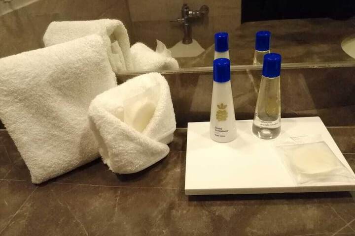 Bath Photo