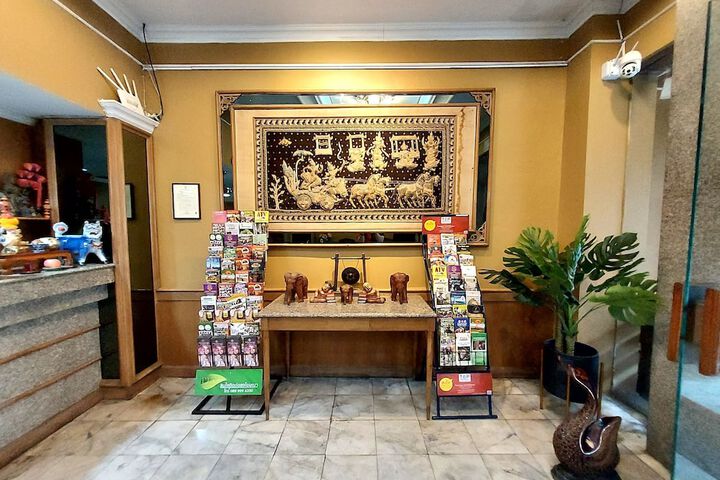 Hotel Interior 3 of 47