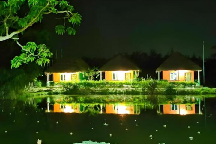 Kanikasundari Home Stay