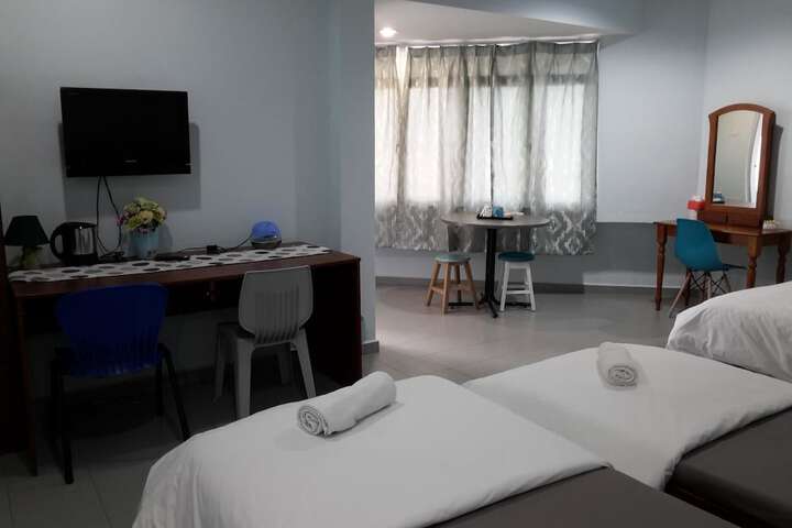 Room 39 of 97