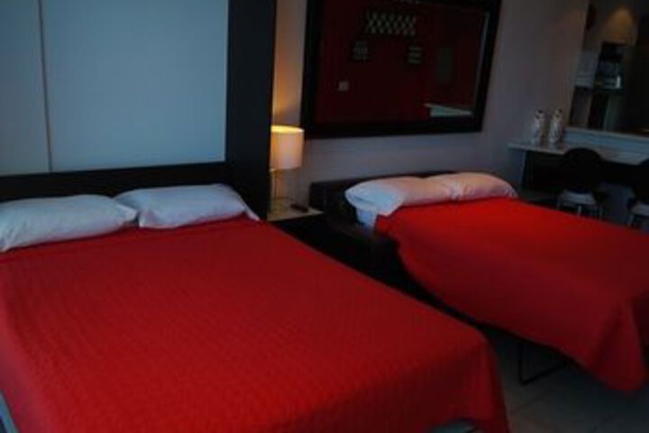 Standard Suite