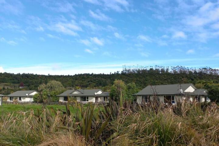 Karamea River Motels