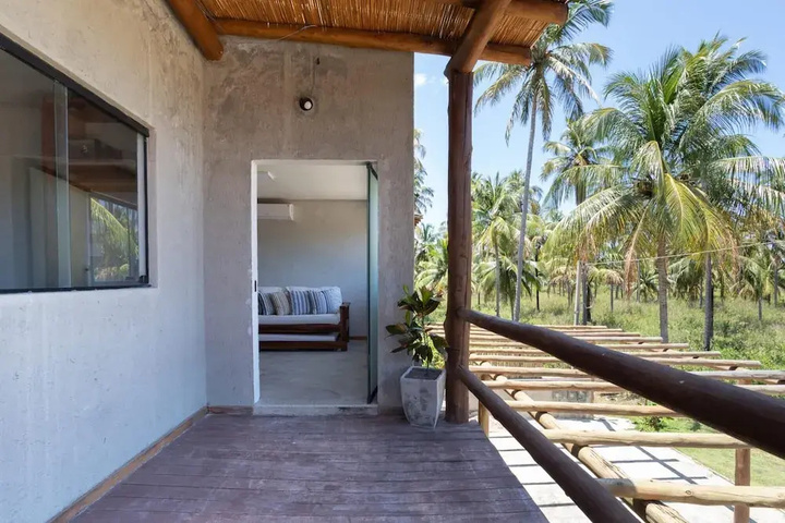 Terrace/Patio 7 of 15