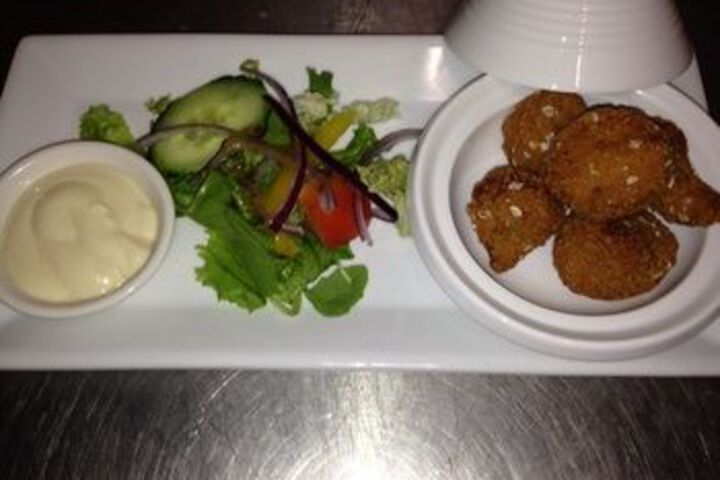 Fitness Facility Photos