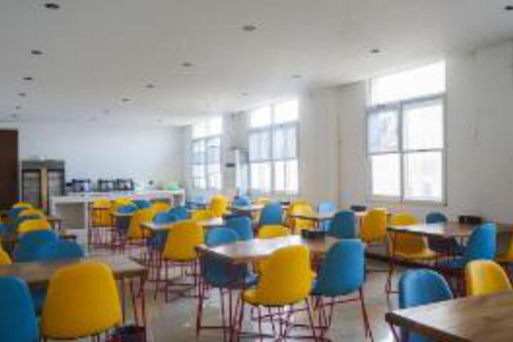 JINZHAI NATO AITU HOTEL