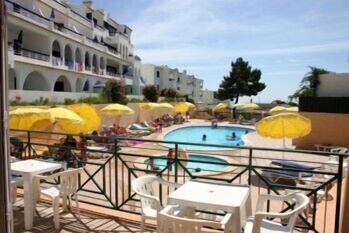 Pool to Cool