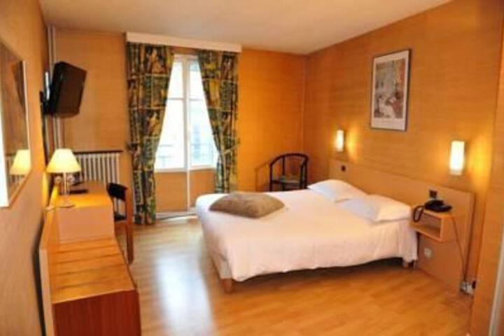 Image of INTER HOTEL LE GRAND HOTEL DE NANTES