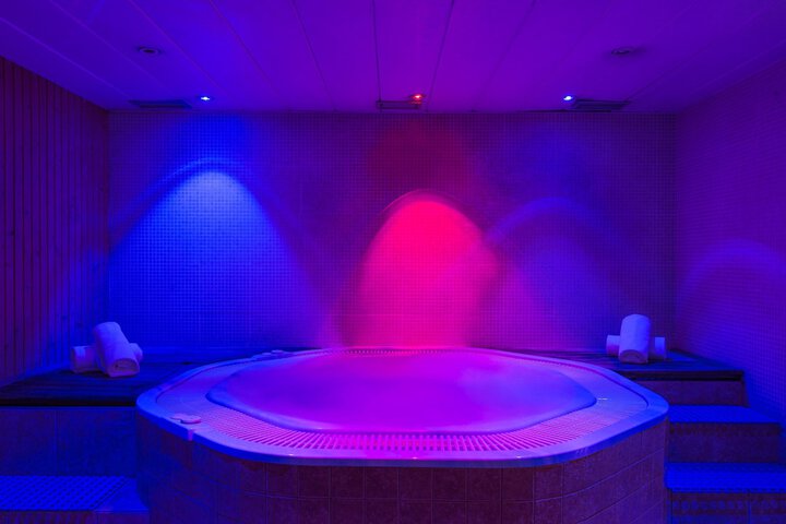 Spa and Wellness