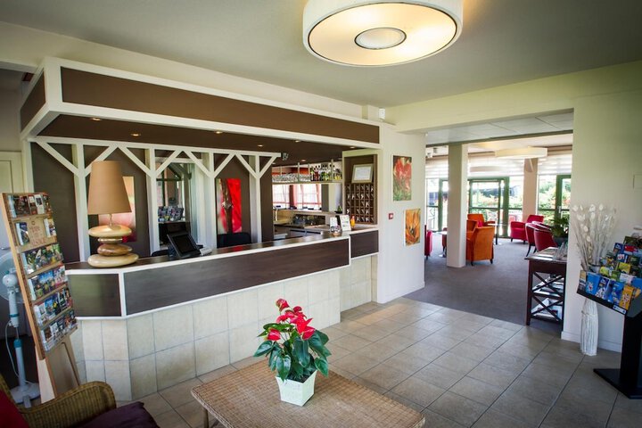 Lobby Photos