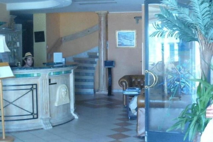Hotel Interior 2 of 46