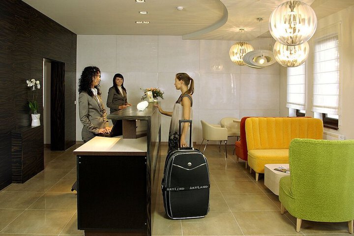 Hotel Interior 2 of 47