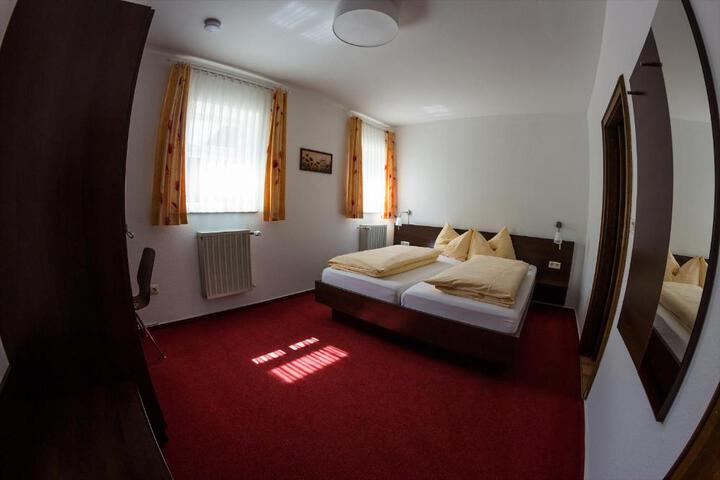 Room Interior