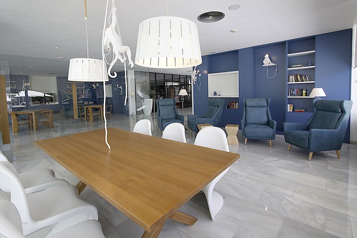 Dining Photos