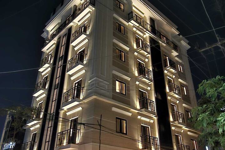 Hotel 29 of 29