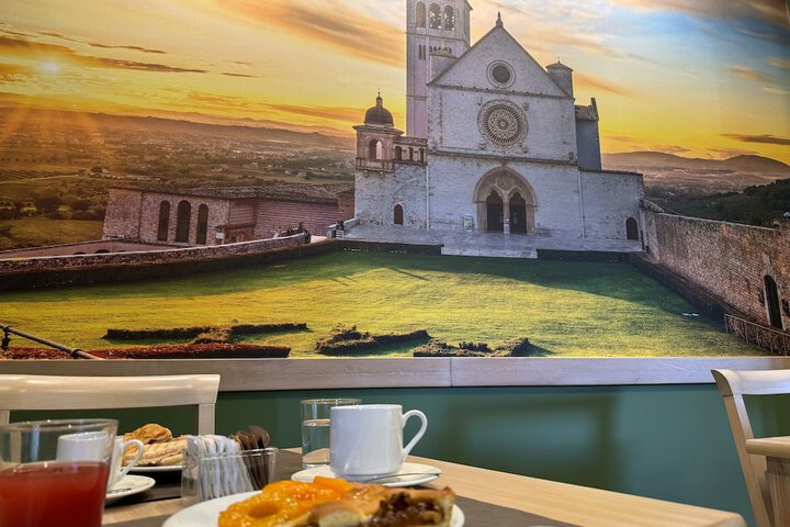 Breakfast/Coffee Service 34 of 64