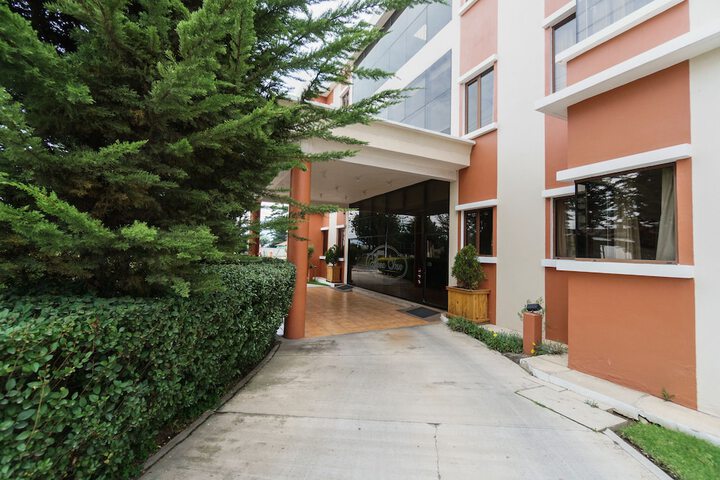 Hotel 79 of 81