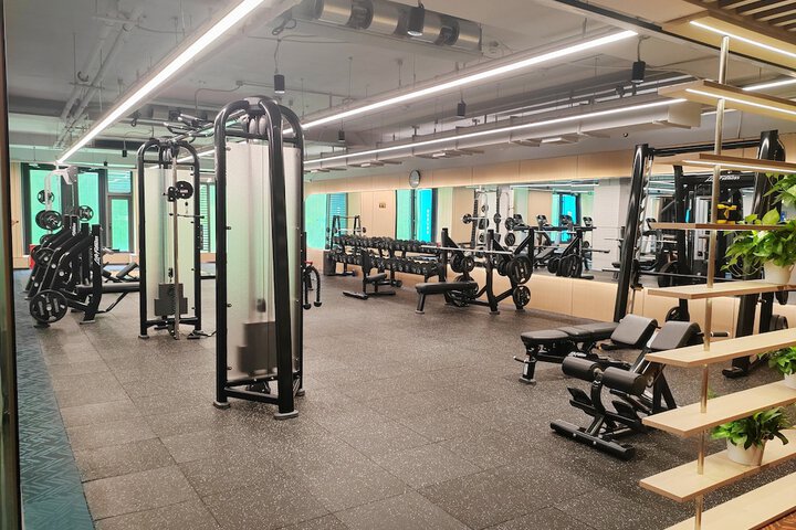 Fitness Club