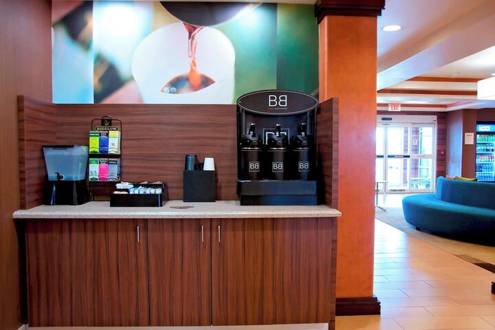 Property amenity