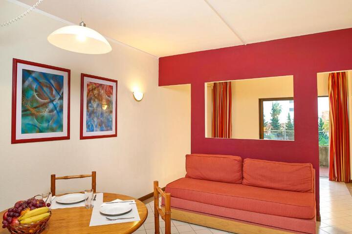 Suite Room