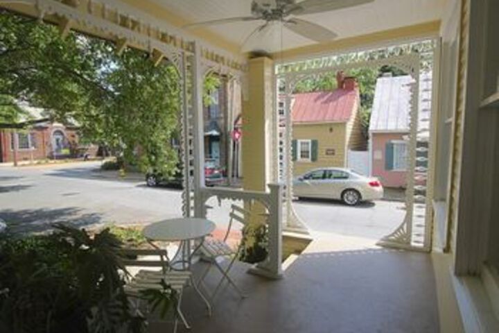 Terrace/Patio 134 of 137