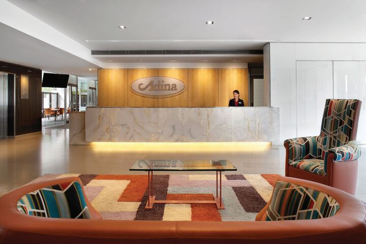 Hotel Interior 2 of 58