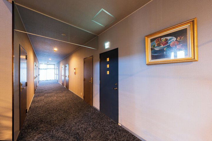 Hotel Interior 13 of 44