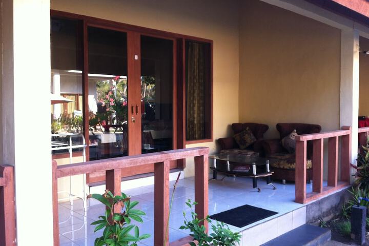 Terrace/Patio 13 of 31