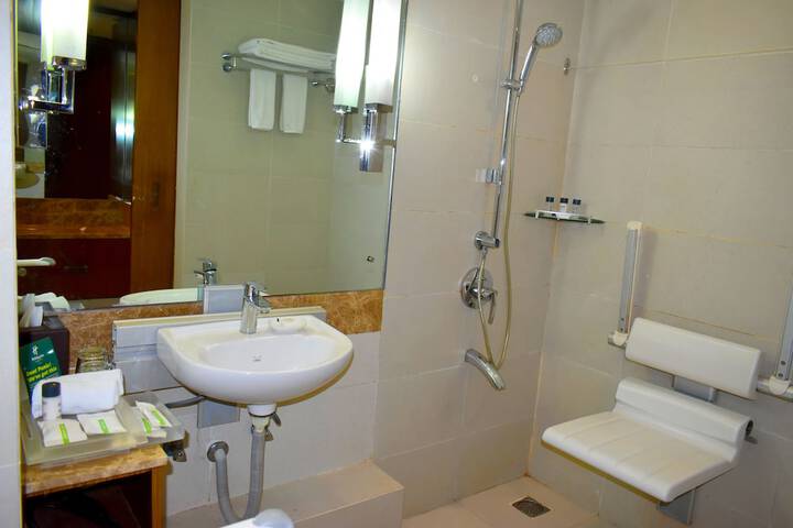 Bath Photo