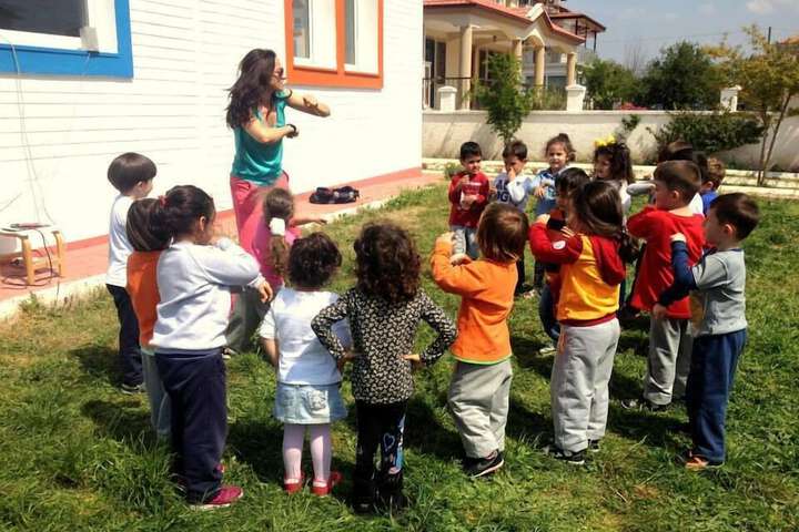 Childrens Activities 46 of 73