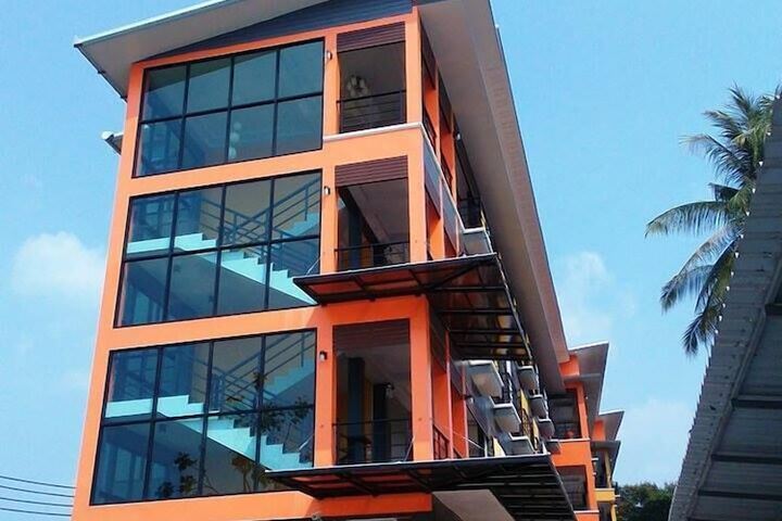 Hotel 58 of 60