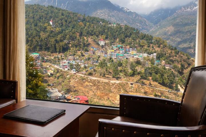Hotel View 74 of 75