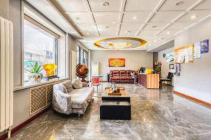 Huibao Hotel (Convention Center Branch)