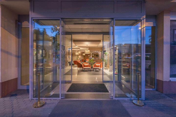 Fitness Facility Photos