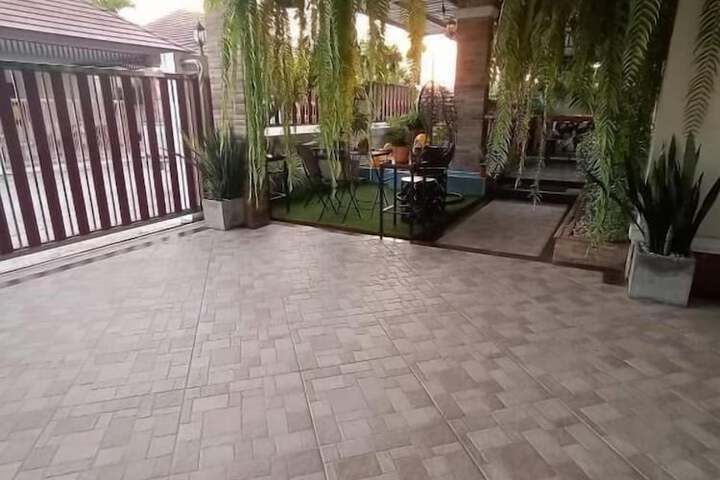Terrace/Patio 55 of 59