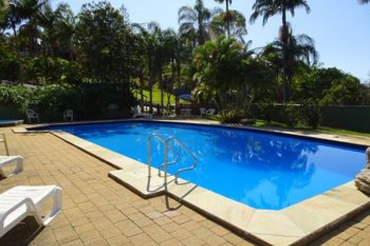 28 Korora Palms - 1 Bedroom Studio