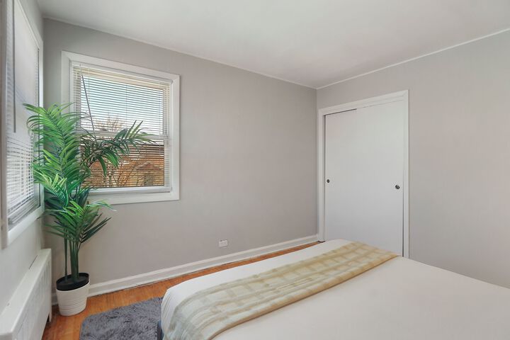 Exterior of Lovely & Furnished 2BR Apt