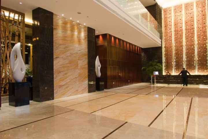 Hotel Interior 4 of 74