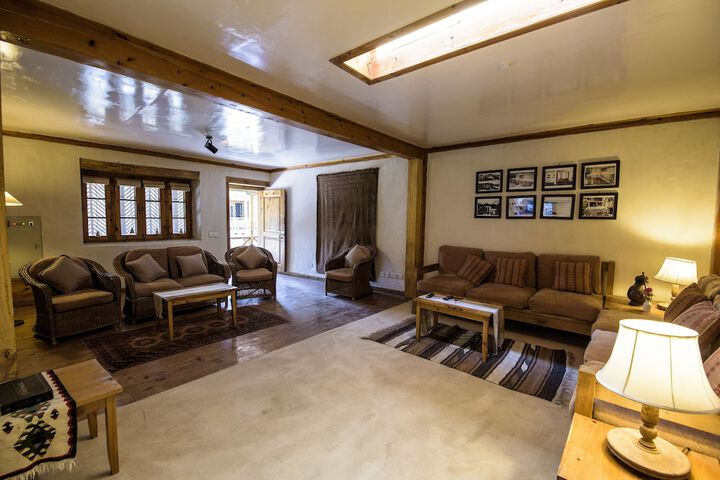 Hotel Interior 44 of 57