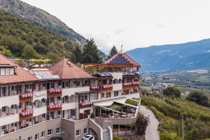 Panorama Hotel Himmelreich