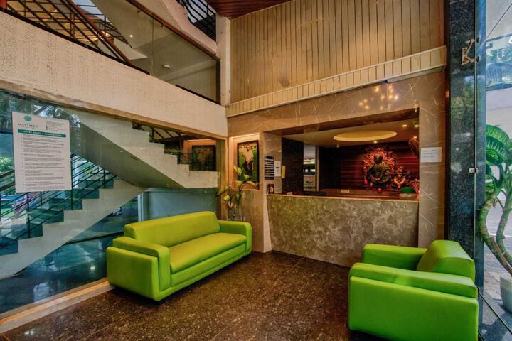Hotel Interior 6 of 66