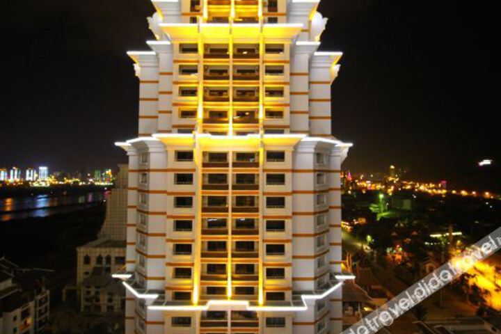 Hotel 3 of 28