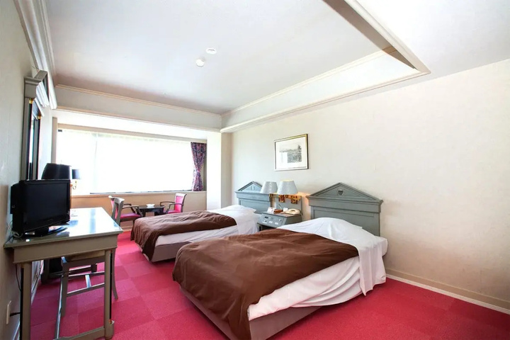 MANA HOTEL