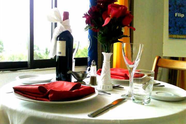 Restaurants