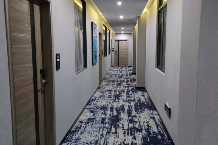 Hotel Interior 6 of 13