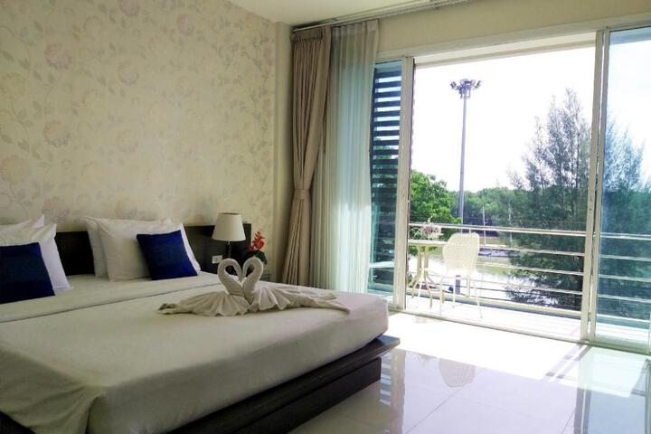 Fitness Center Photo