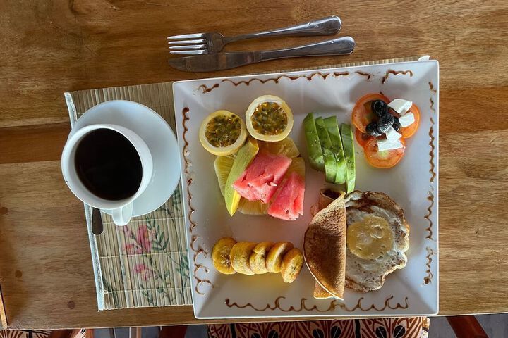 Breakfast/Coffee Service 67 of 80