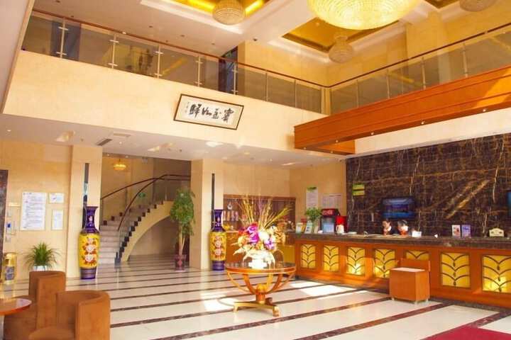 Hotel Interior 2 of 34