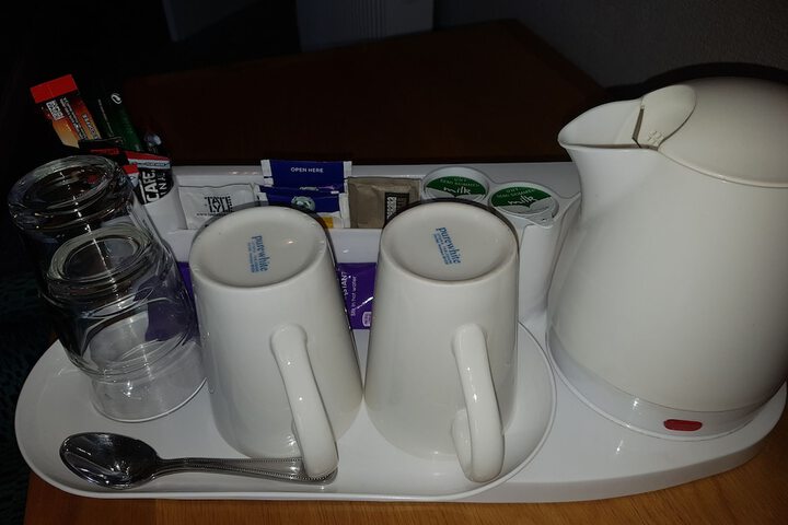 Breakfast/Coffee Service 55 of 108